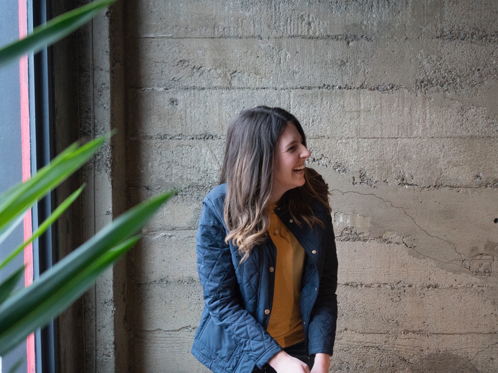 Meet: Amy Devereux, Visual Designer