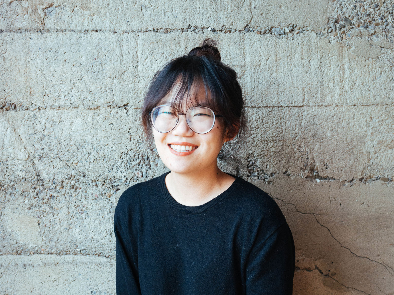 Meet: Tina Xu, Product Designer