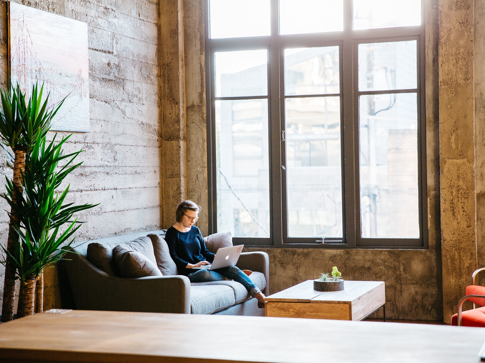 Meet: Abby Beard, Content Strategist