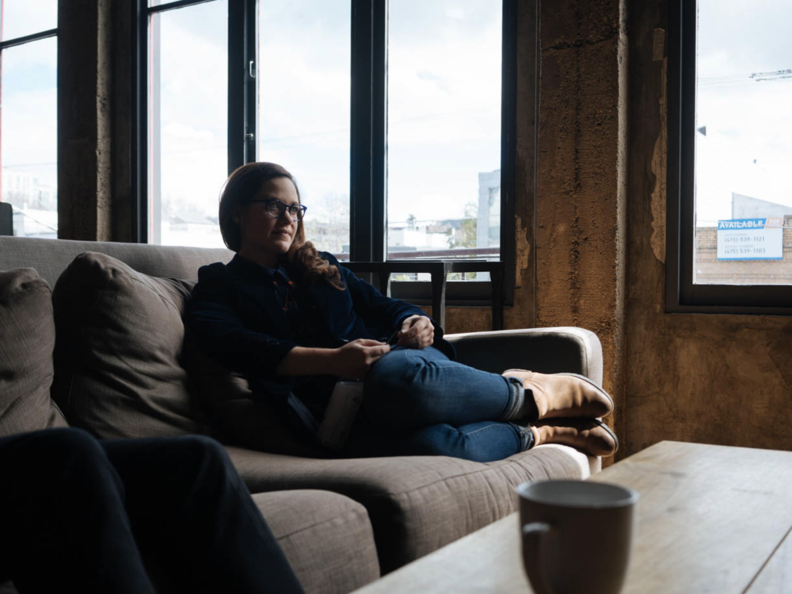 Meet: Katie Riley, Product Designer