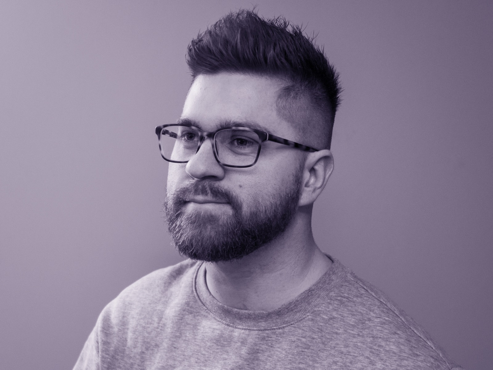 Meet Jon Rundle, Sr. Product Designer