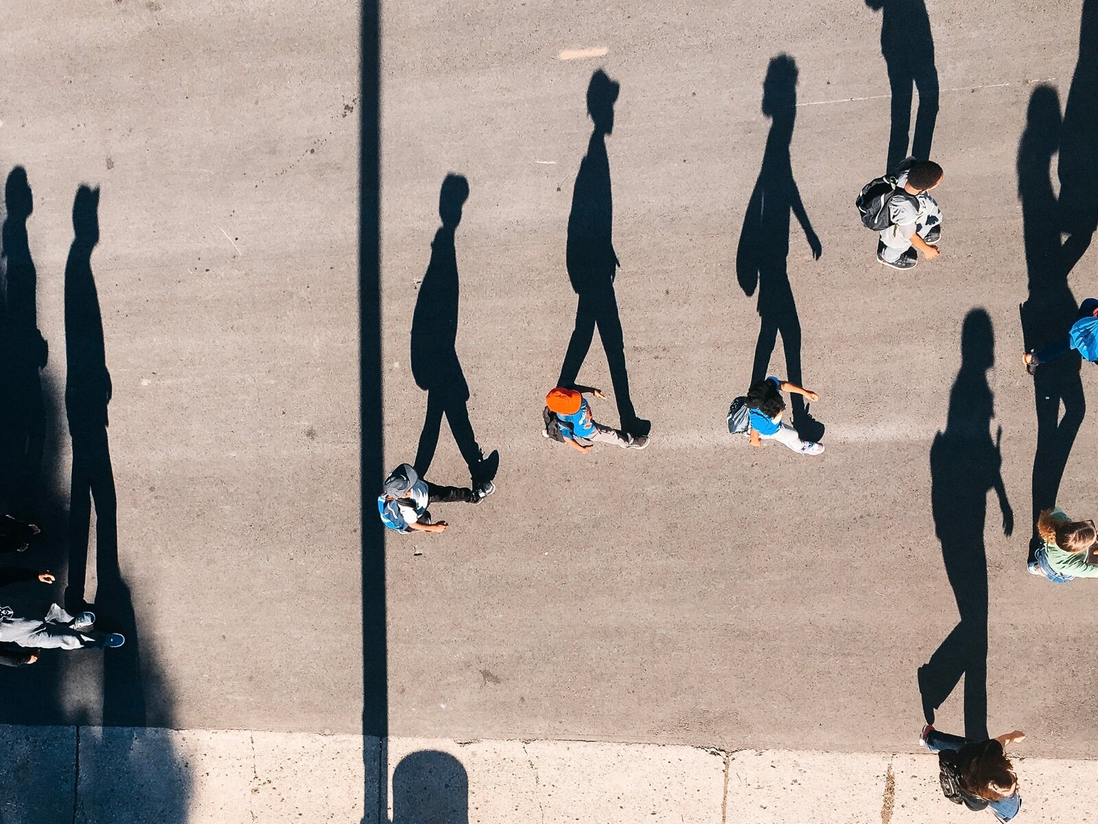Designers discuss imposter syndrome