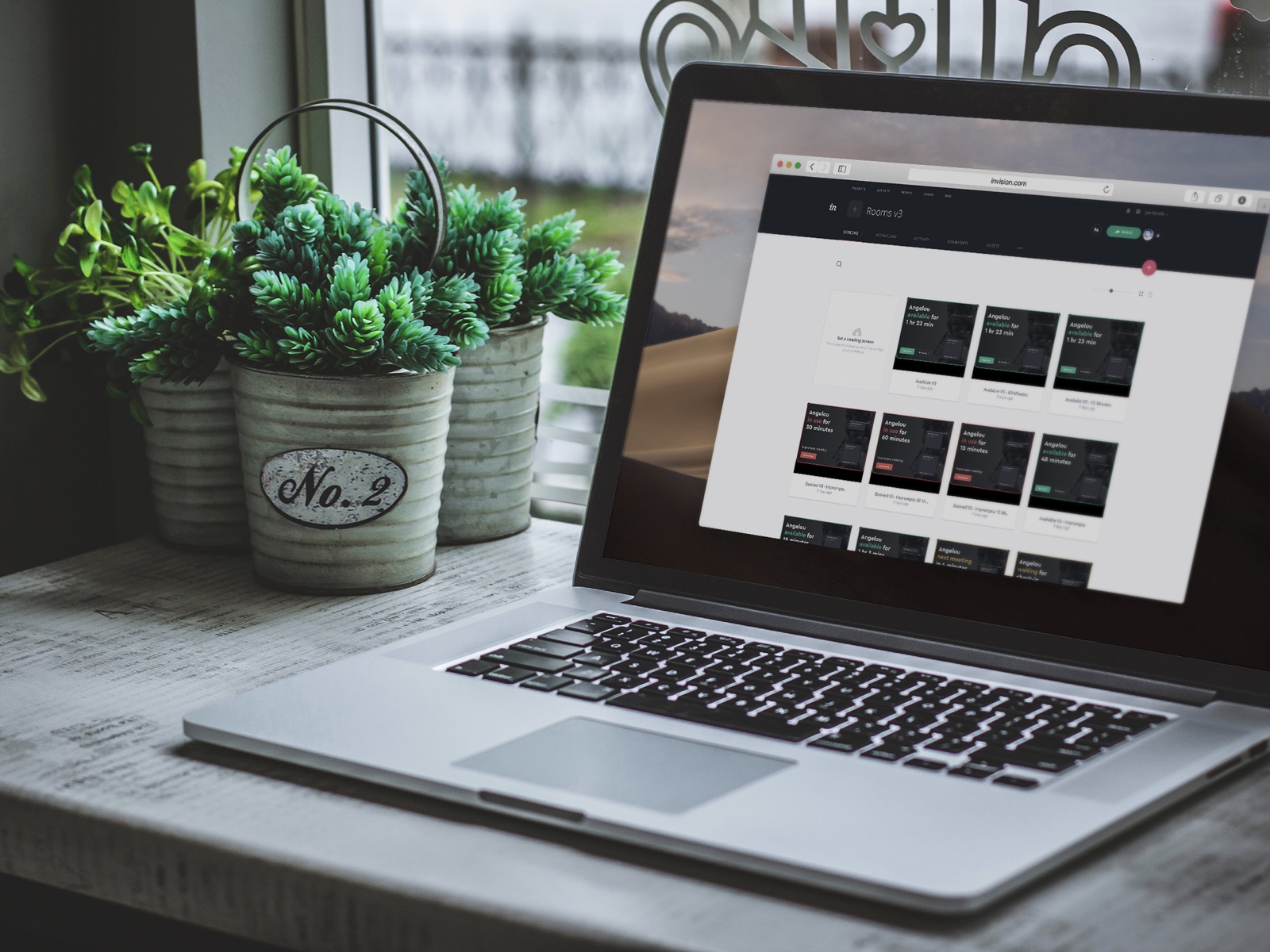 Stop relying solely on static prototypes