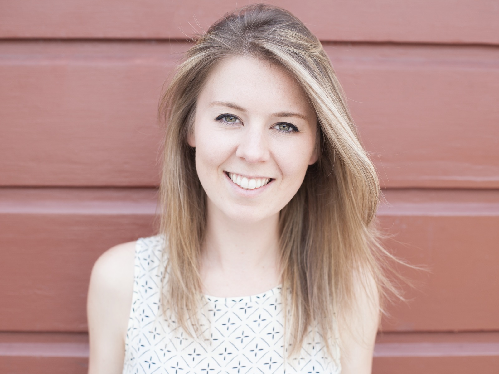 Meet Jessica Bottali, Product Designer