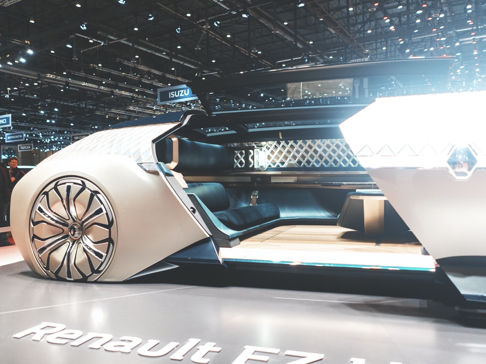 Designing your digital product like a concept car