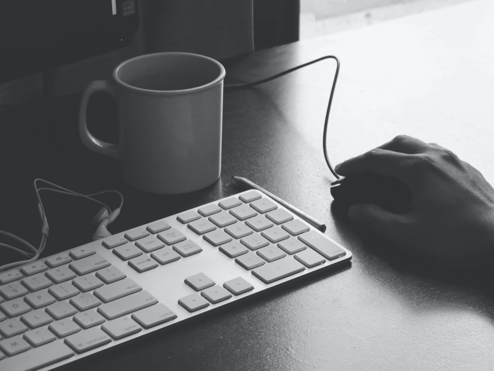 Six thoughts on seven years of working remotely