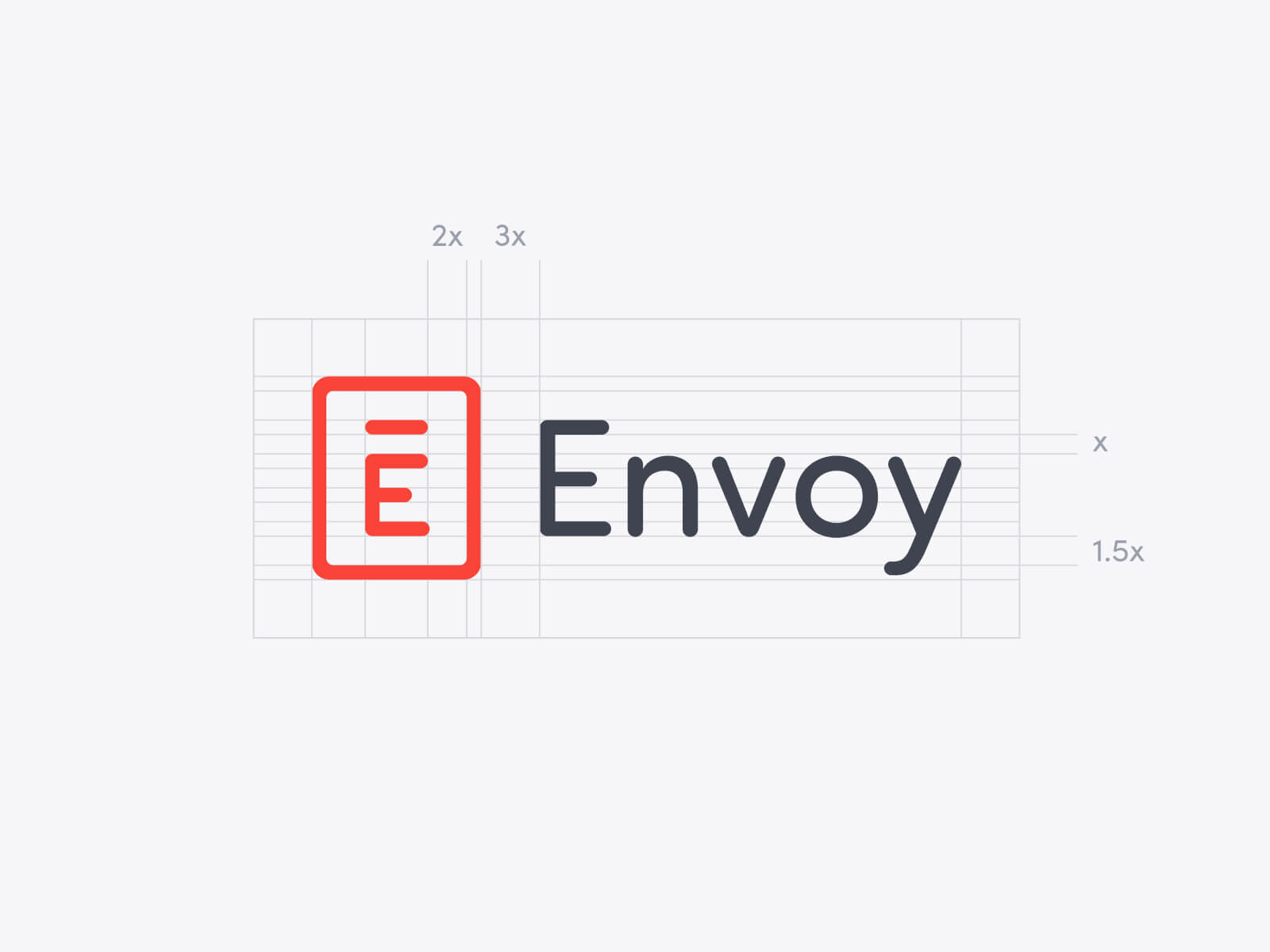 Btw, we changed our logo
