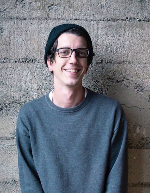 Alec Schmidt