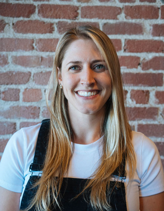 Jillian Smith
